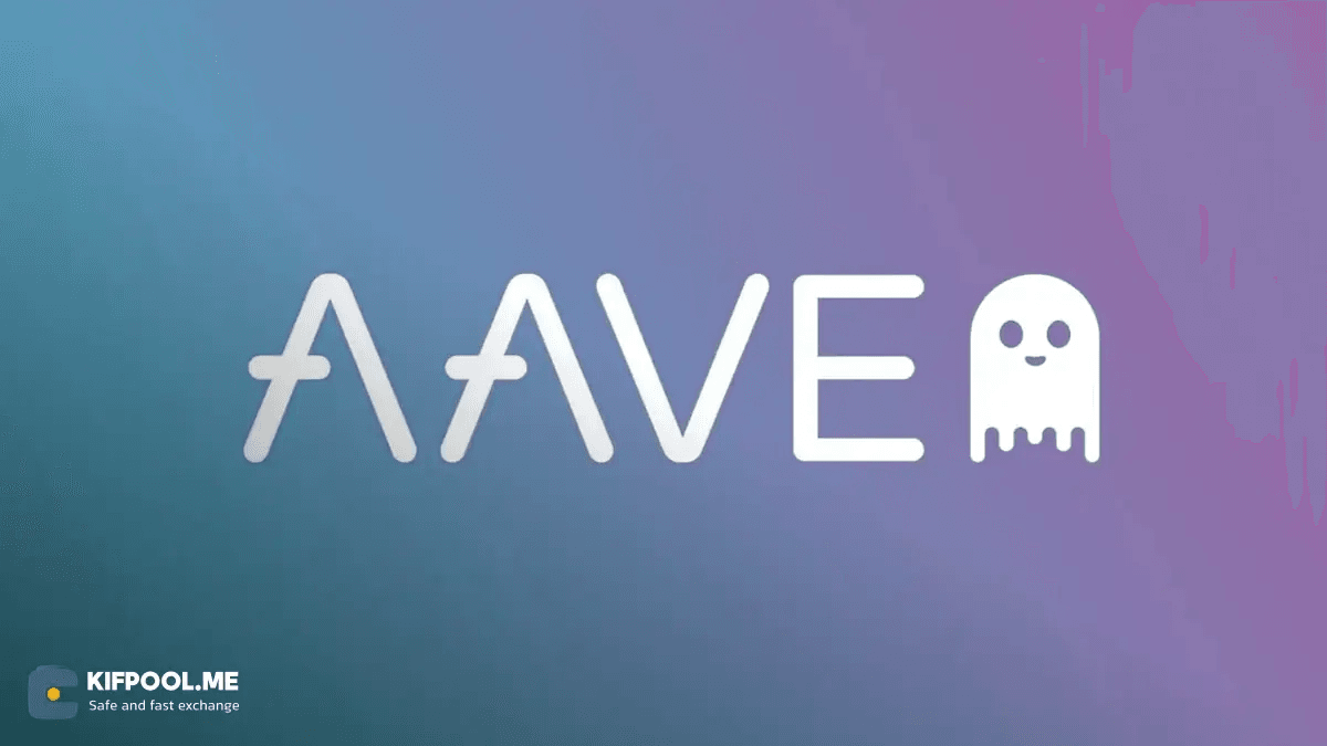 سقوط فوری AAVE؛ ریزش ۱۰٪ پس از فروش ۳۸ میلیون دلاری نهنگ‌ها