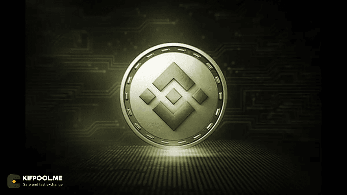 سقوط شدید BNB؛ قیمت دوباره به زیر ۸۵۰ دلار رسید؟!