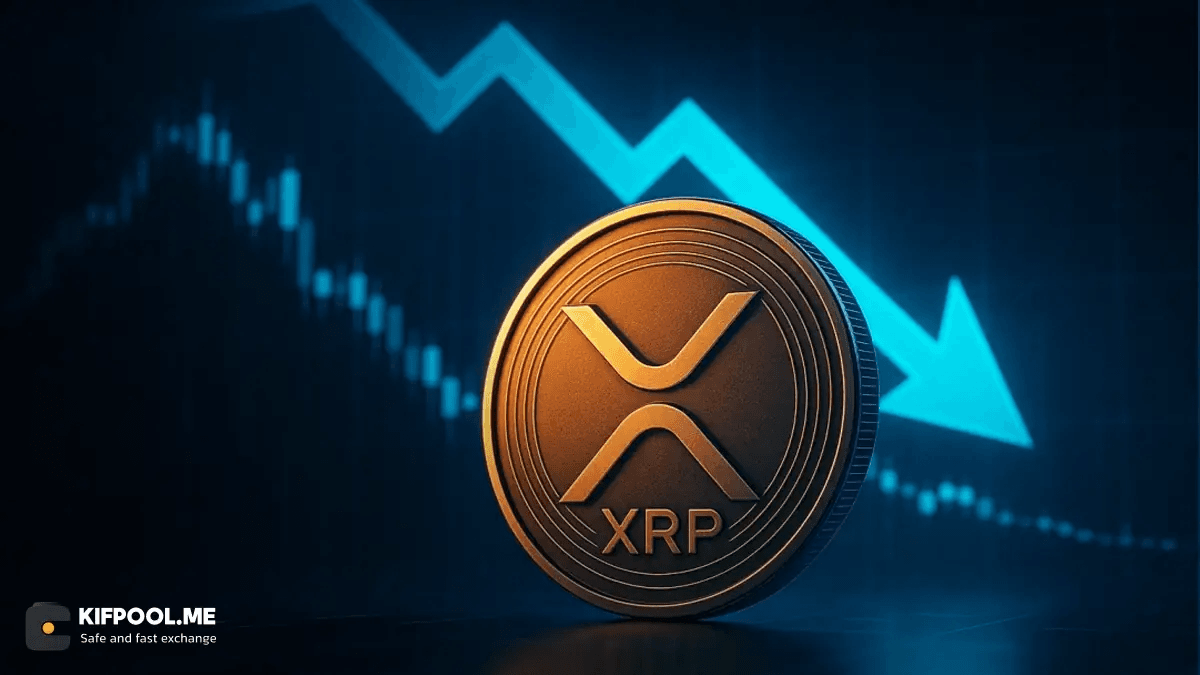 پیشبینی قیمت ریپل تا پایان سال: چرا بازارها انتظار ندارند XRP بالاتر از ۳ دلار برود؟