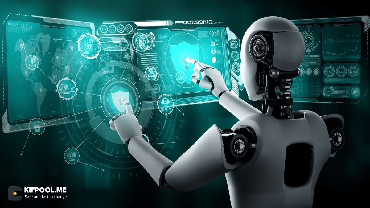 پیش‌بینی ChatGPT  از قیمت بیت کوین در سال 2026