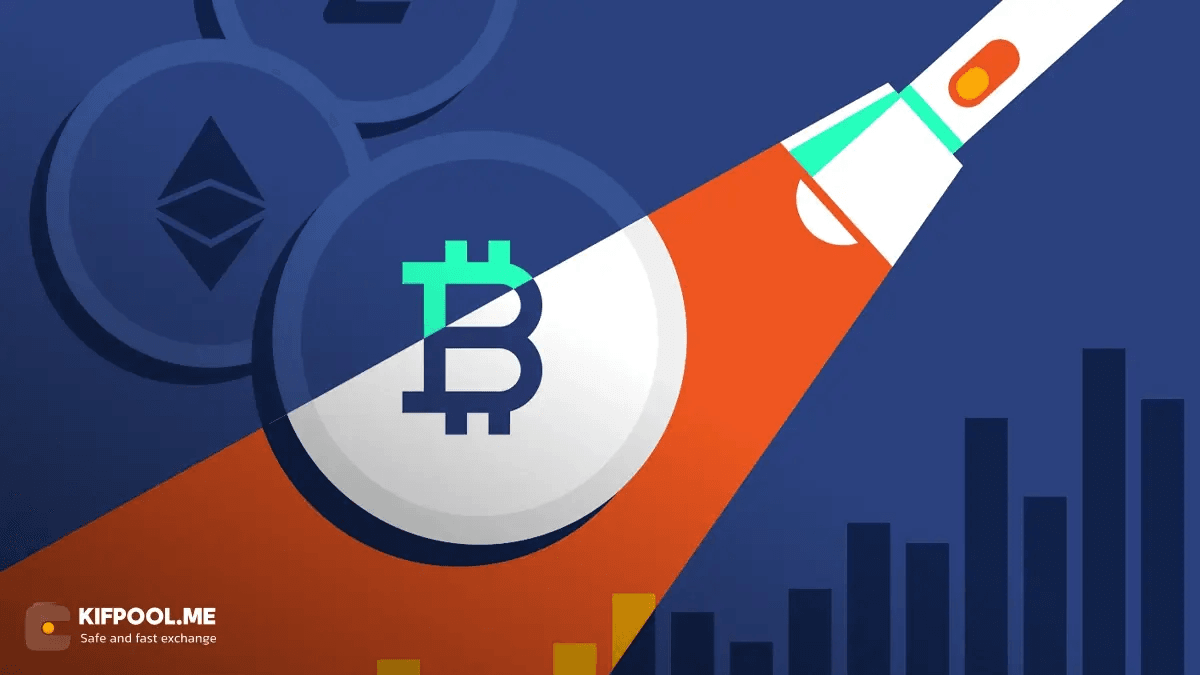 رکوردشکنی ۸.۶ میلیارد دلاری معاملات کریپتو در ۲۰۲۵؛ اثر سیاست‌های حامیانه ترامپ