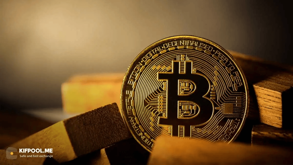 هشدار جدی برای بیتکوین؛ سقوط احتمالی تا ۴۰ هزار دلار؟