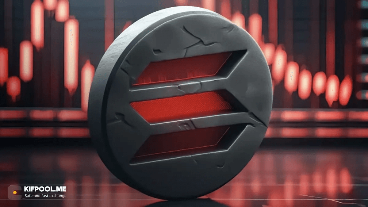 سقوط بیش از ۵۷ درصدی سولانا؛ آیا حالا زمان طلایی خرید Solana است؟