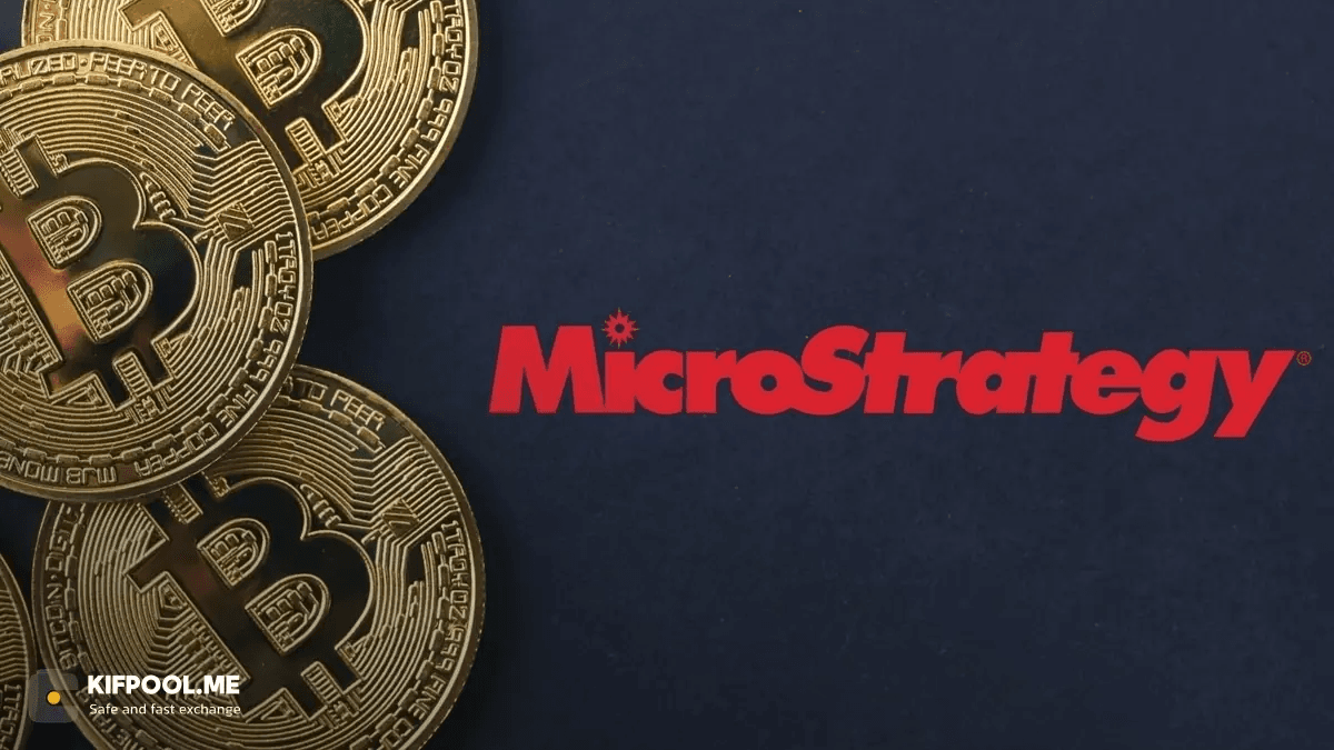 چرا سقوط MicroStrategy می‌تواند بحران بعدی برای بازار رمزارزها باشد؟