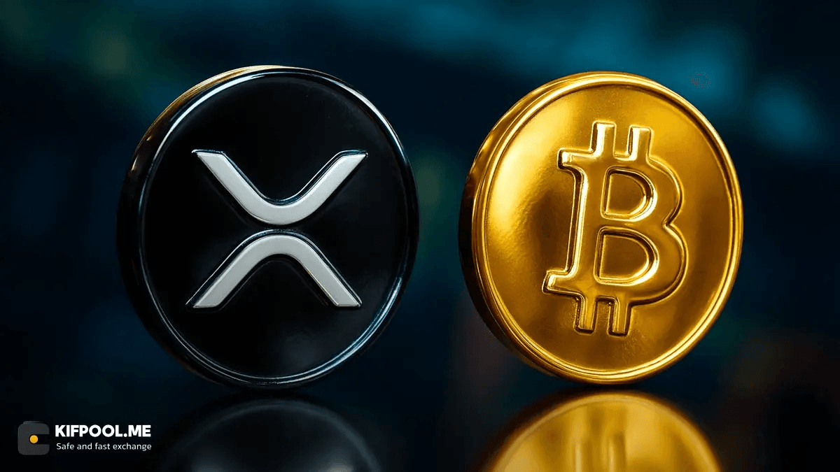 اگر بیتکوین به ۲۵۰ هزار دلار برسد، قیمت XRP در ۲۰۲۶ چقدر خواهد شد؟