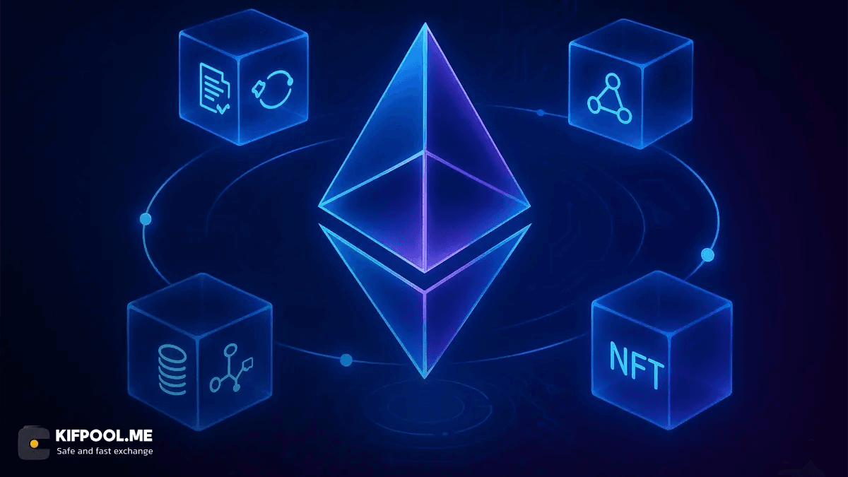 تحلیل فوری بازار اتریوم؛ نقاط کلیدی که سرمایه‌گذاران باید بدانند!