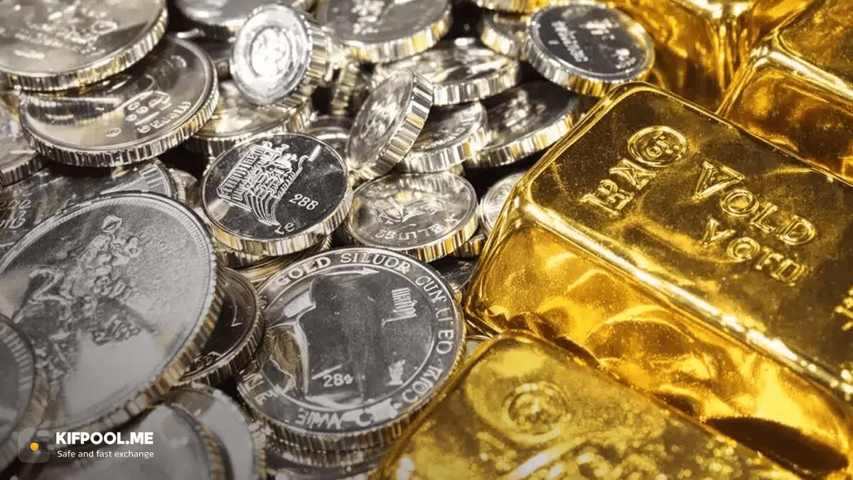 پیشبینی قیمت نقره و طلا برای ۲۰۲۶؛ آیا وقت خرید است؟