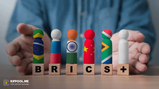 ارز جدید بریکس (UNIT) در مقابله با دلار شکست میخورد؟