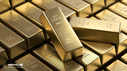 پیشبینی فوری UBS از جهش بزرگ طلا تا ۵۴۰۰ دلار در سال ۲۰۲۶