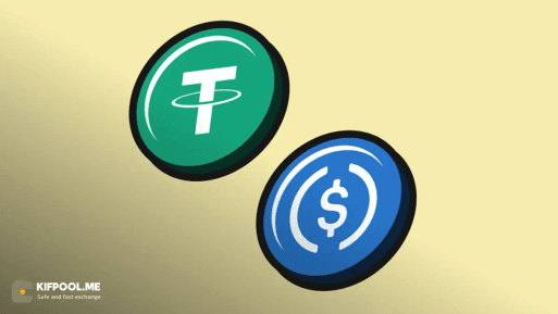 هشدار جدی: ۶۹ میلیارد دلار استیبلکوین روی صرافیها آماده جهش بازار