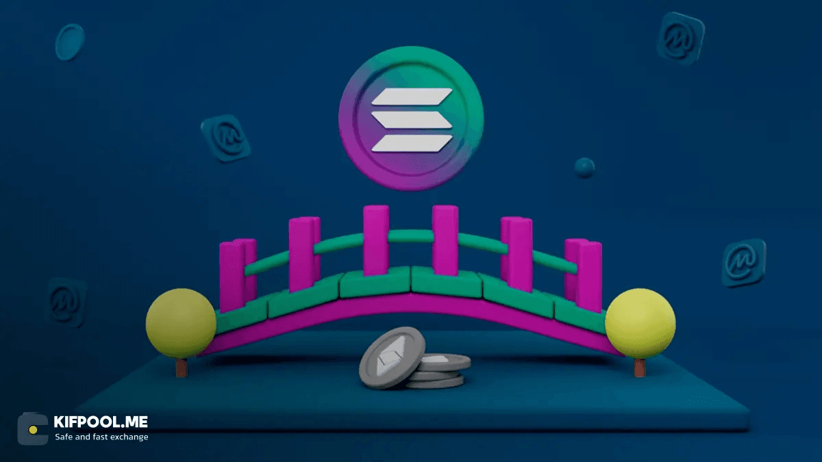 سقوط سولانا تا نیمه ۲۰۲۶؟ بررسی سناریوهای نزولی SOL