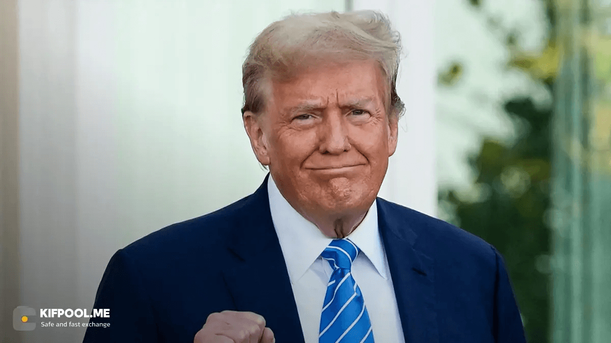 ۵ تصمیم تعرفه‌ای ترامپ که می‌تواند بیت‌کوین را در سال ۲۰۲۶ متحول کند