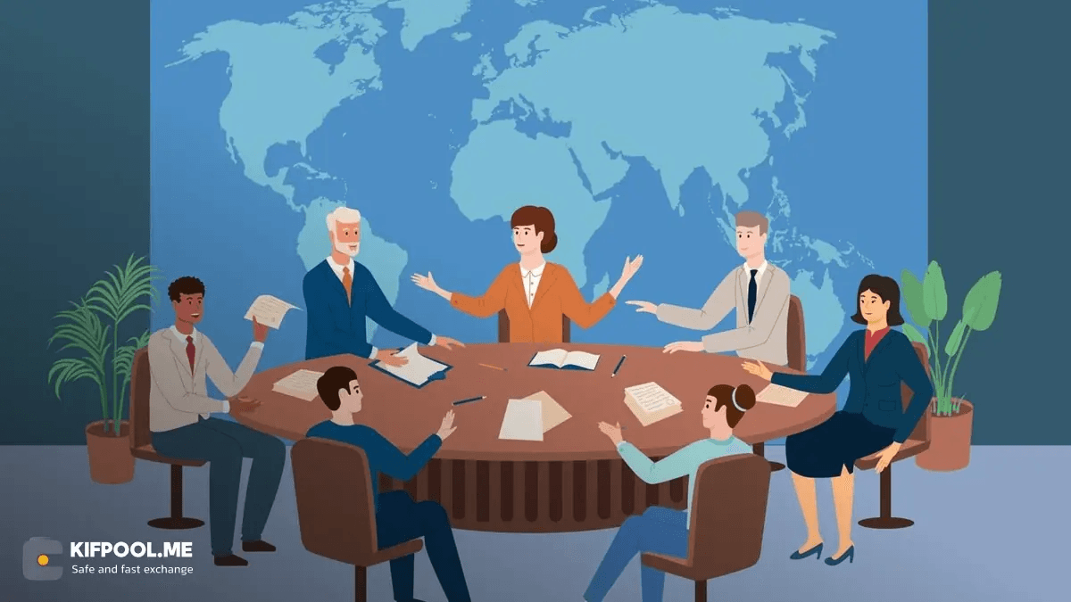 سیاستمدارانی که در ۲۰۲۵ بیشترین سود را از ارزهای دیجیتال بردند