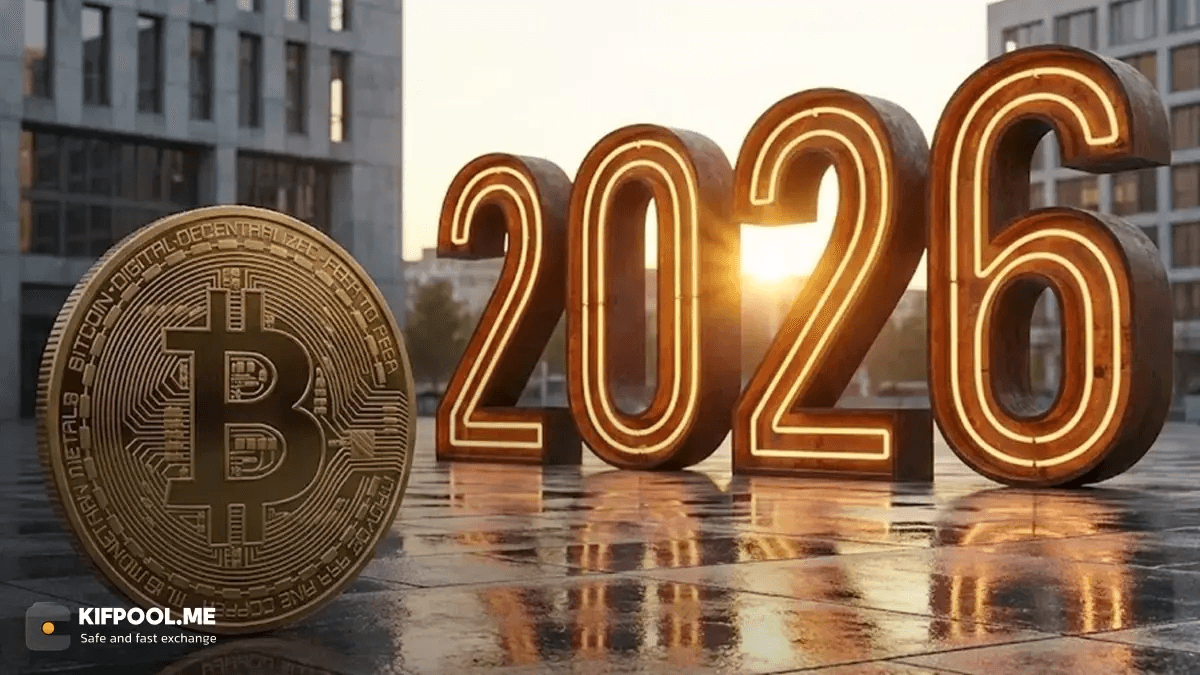 بهترین آلت‌کوین‌ها برای خرید در اولین روز سال ۲۰۲۶