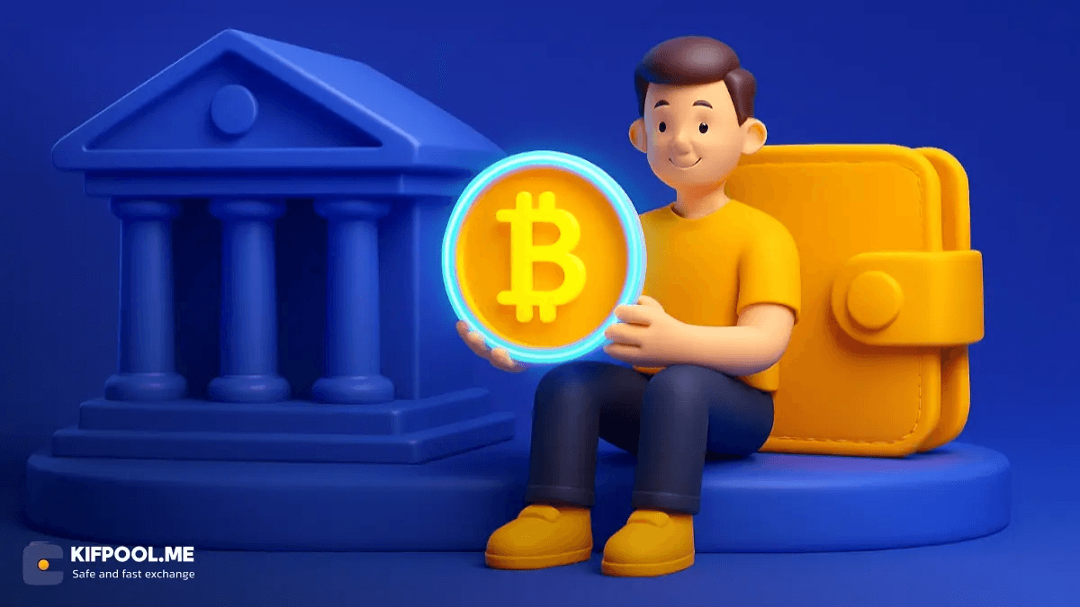 کیف پول ارز دیجیتال یا ولت چیست؟ هر آنچه باید قبل از خرید و فروش رمزارز بدانید