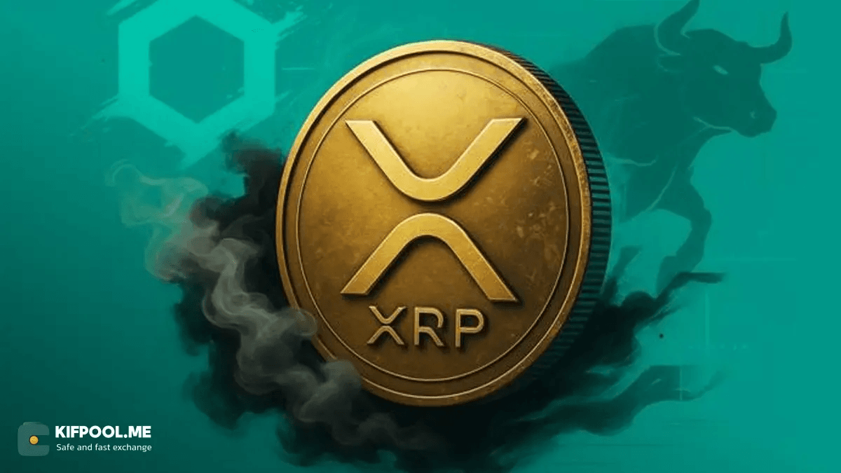 سه عامل اصلی رشد شدید XRP و پیش‌بینی مسیر بعدی ریپل
