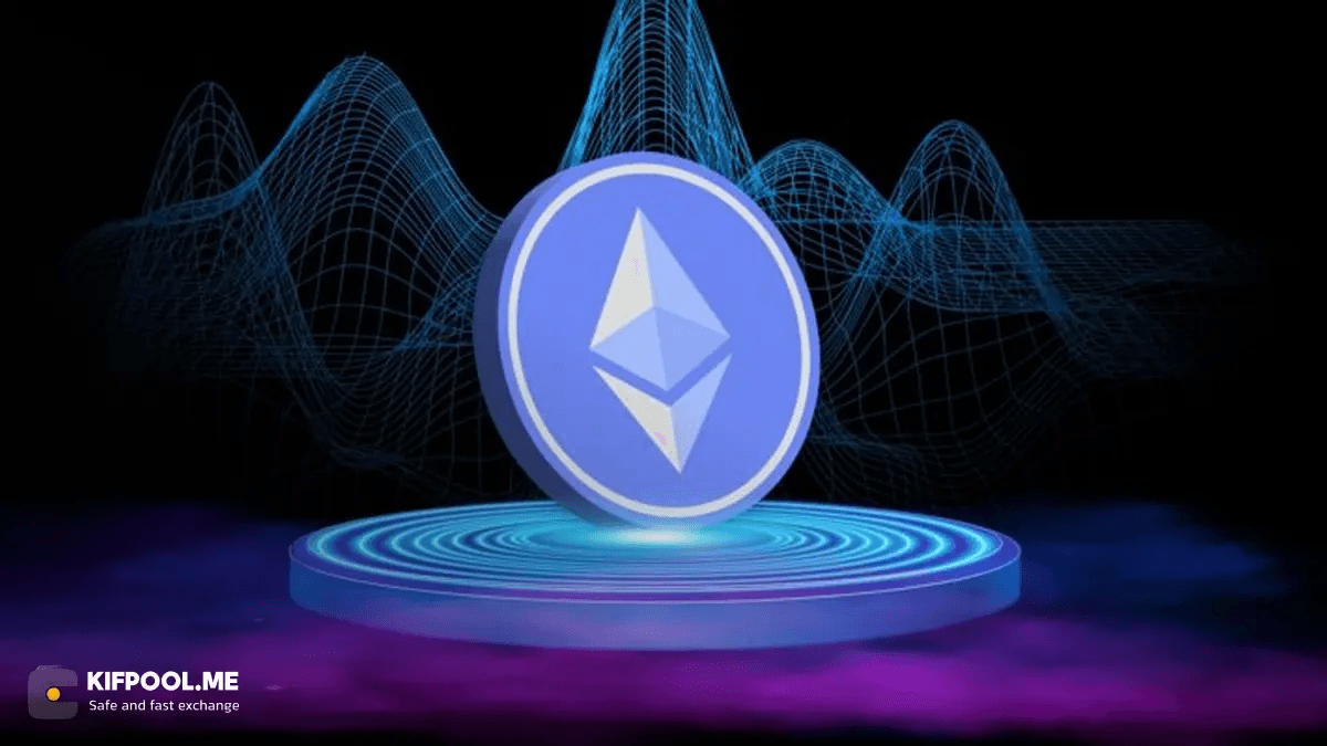 حمایتهای اتریوم یکییکی شکستند؛ سناریوی بعدی بازار چیست؟