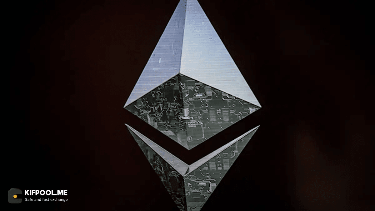 آینده اتریوم چه میشود؟ تحلیل سناریوهای صعود و سقوط ETH