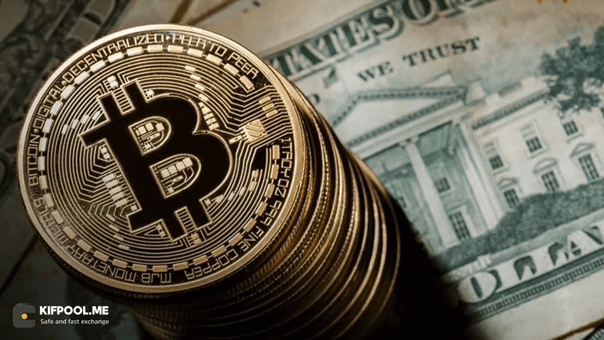 سقوط ناگهانی بیت کوین و لیکویید شدن ۷۰۰ میلیون دلار در چند ساعت!