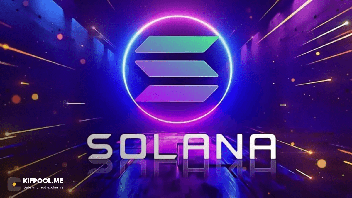 سقوط سولانا تا ۸۹ دلار؛ خرید، صبر یا خروج از بازار؟