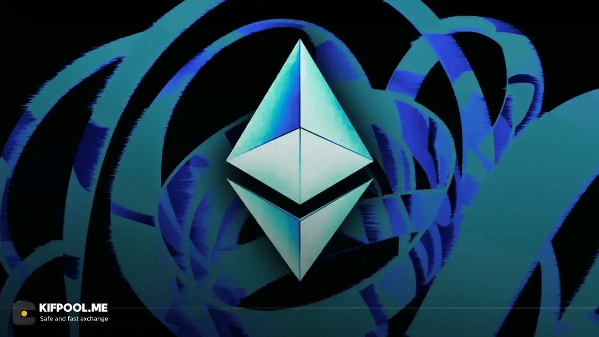 سقوط شدید اتریوم زیر ۲۰۰۰ دلار؛ آیا ETH تا ۱۵۰۰ دلار میریزد؟