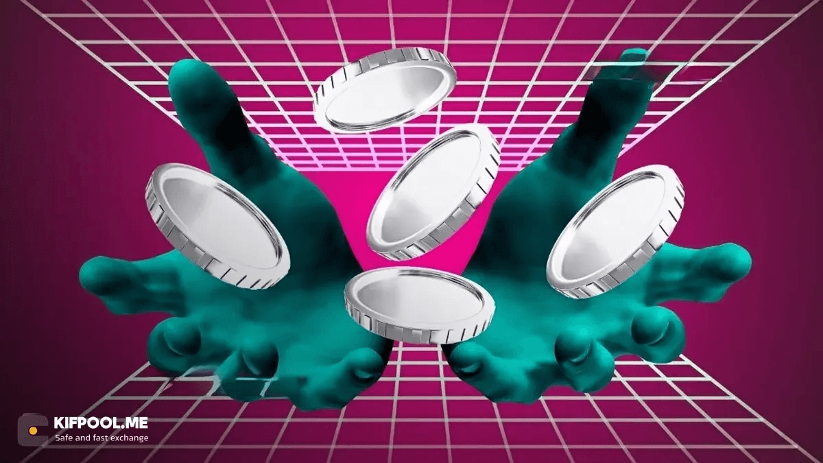 ۵ رمزارز برتر برای خرید در ریزش اخیر بازار