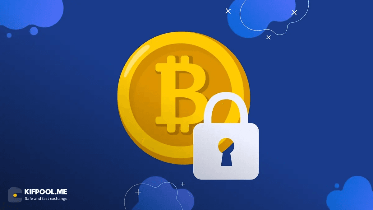 چگونه در بازار ناامن ارزهای دیجیتال، ایمن بمانیم