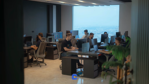 درباره صرافی کیف پول من