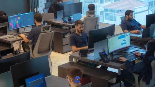 درباره صرافی کیف پول من