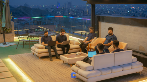 درباره صرافی کیف پول من