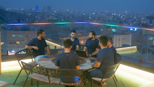 درباره صرافی کیف پول من