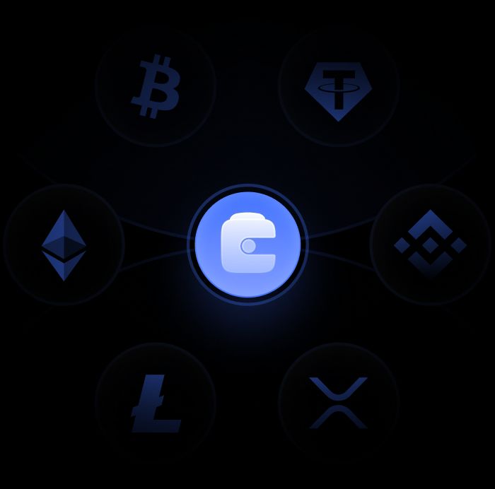 اپلیکیشن کیف پول من