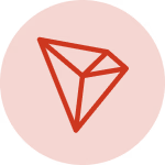 استیکینگ ارز ترون