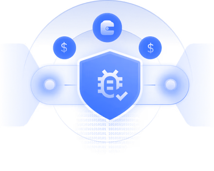 باگ بانتی کیف پول من