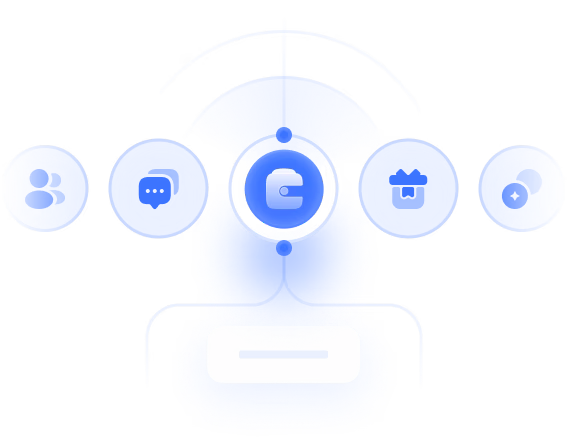 ارز دیجیتال رایگان در کیف پول من
