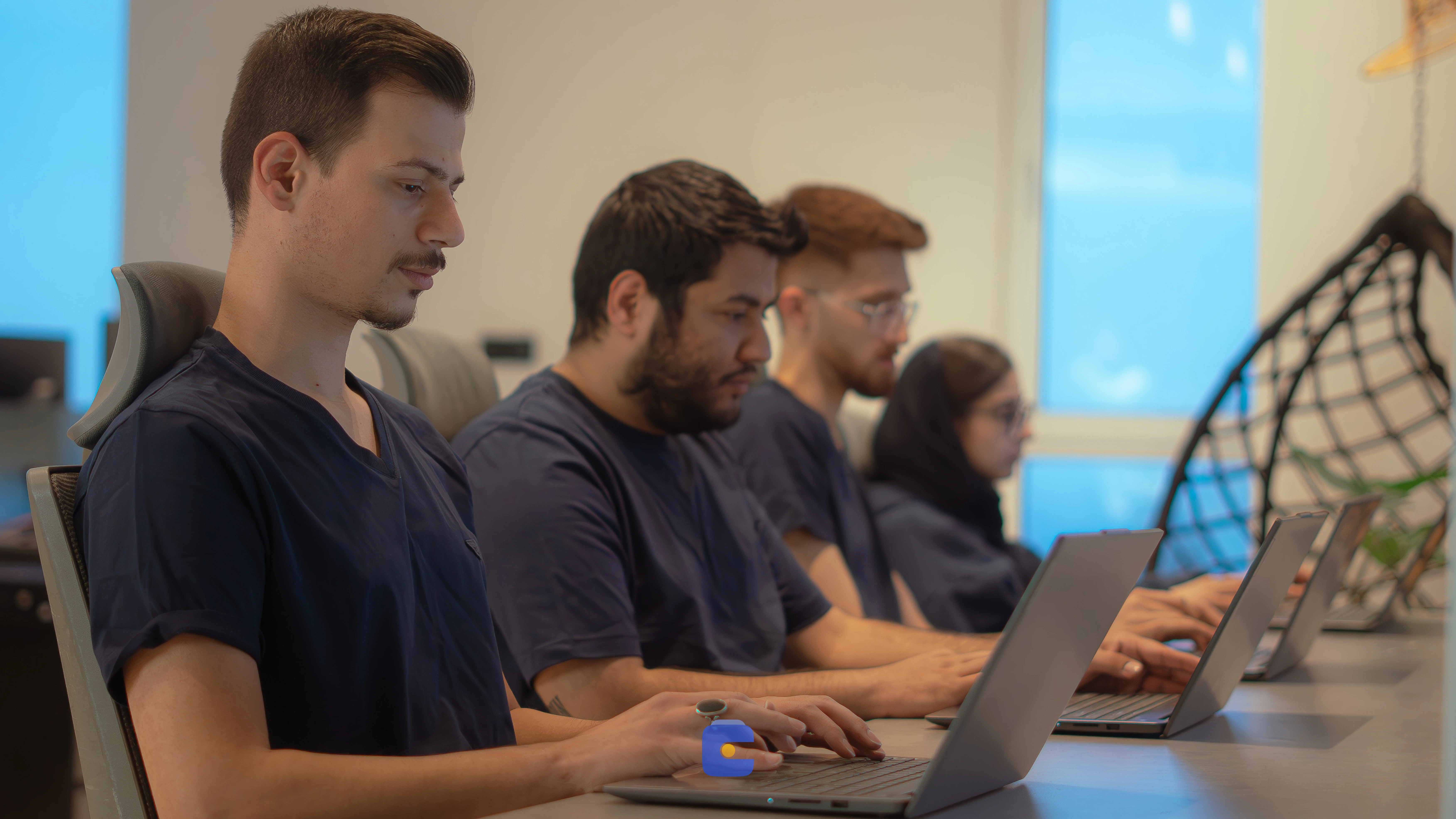 درباره صرافی کیف پول من