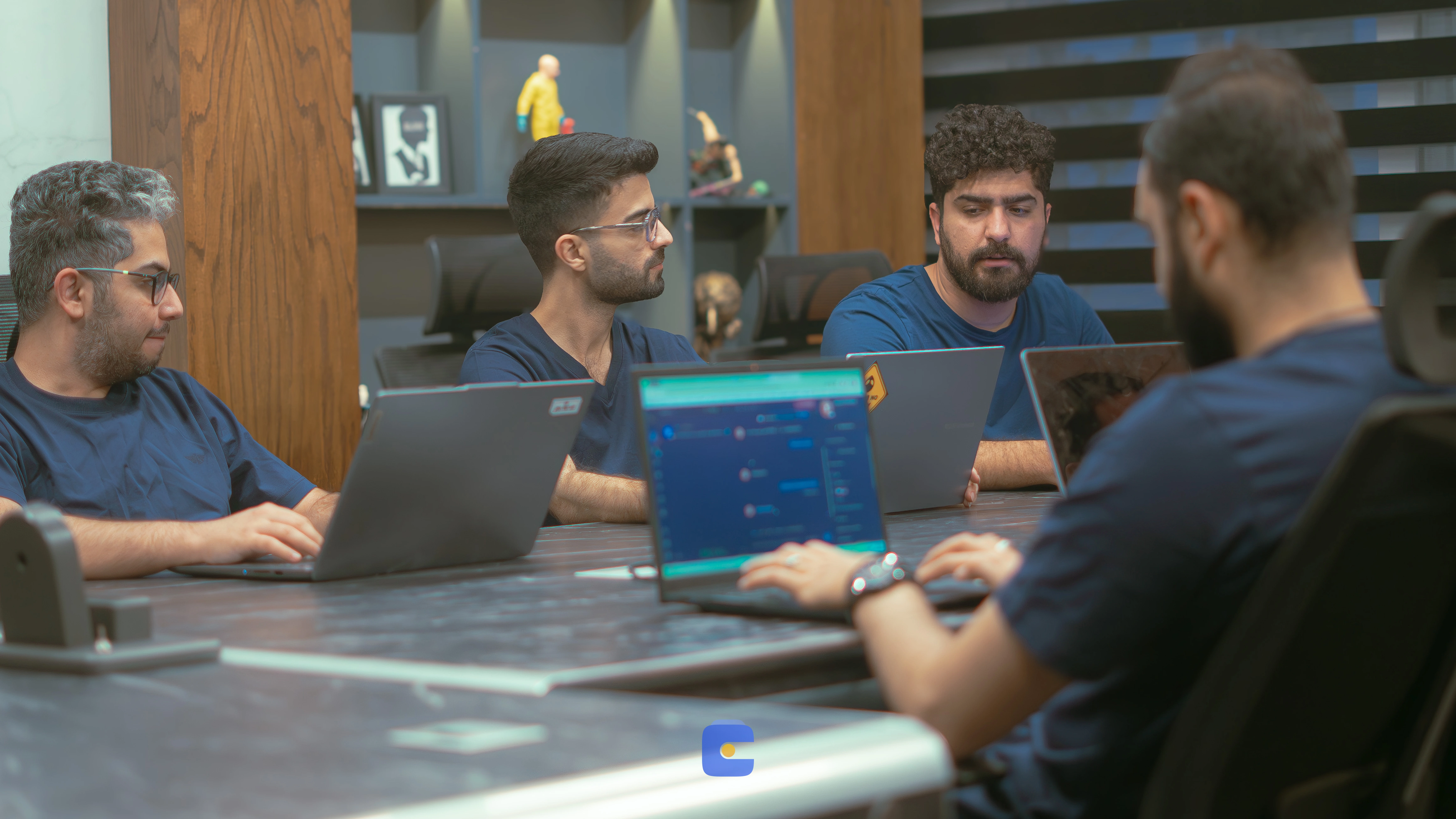 درباره صرافی کیف پول من