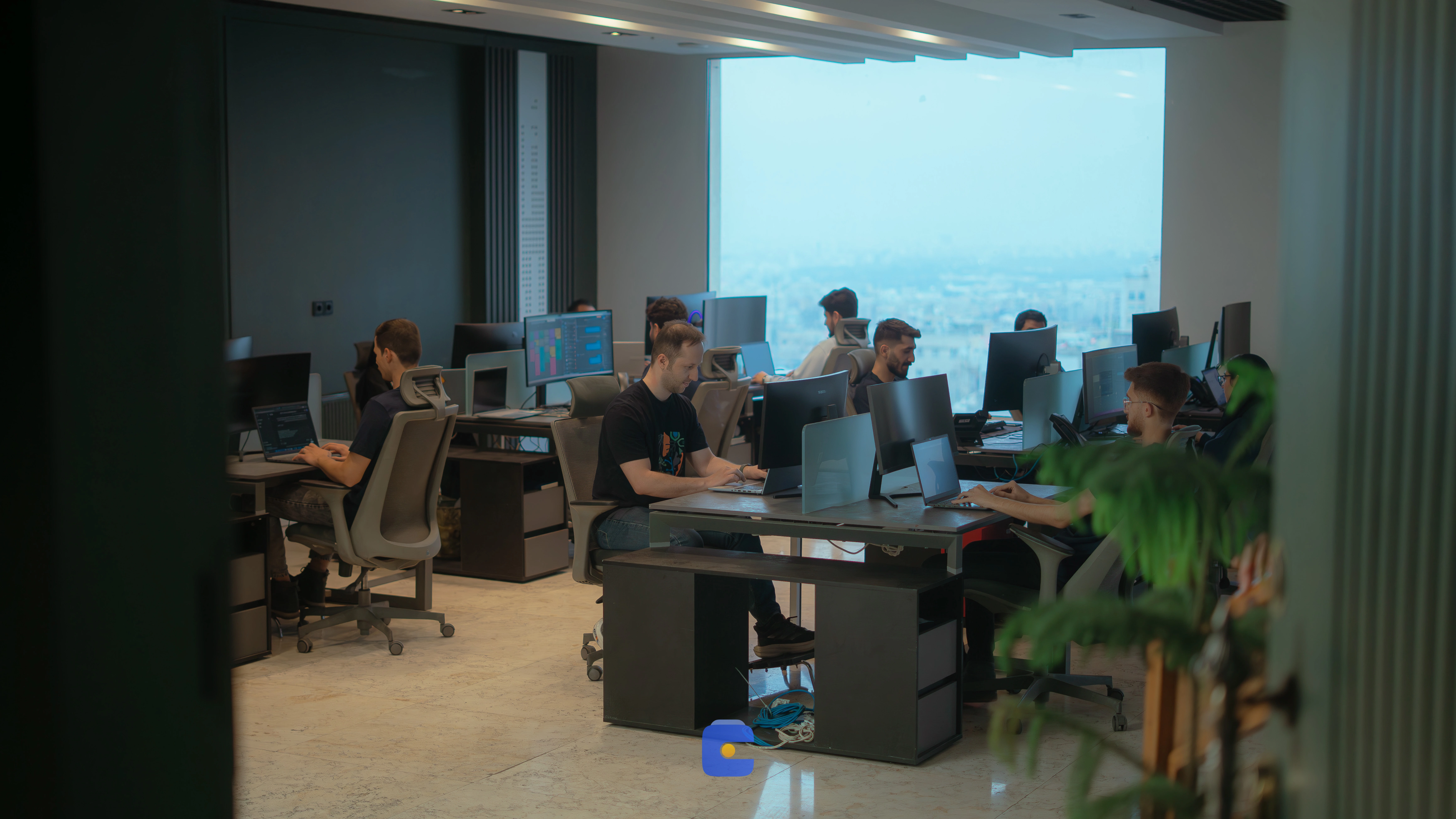 درباره صرافی کیف پول من