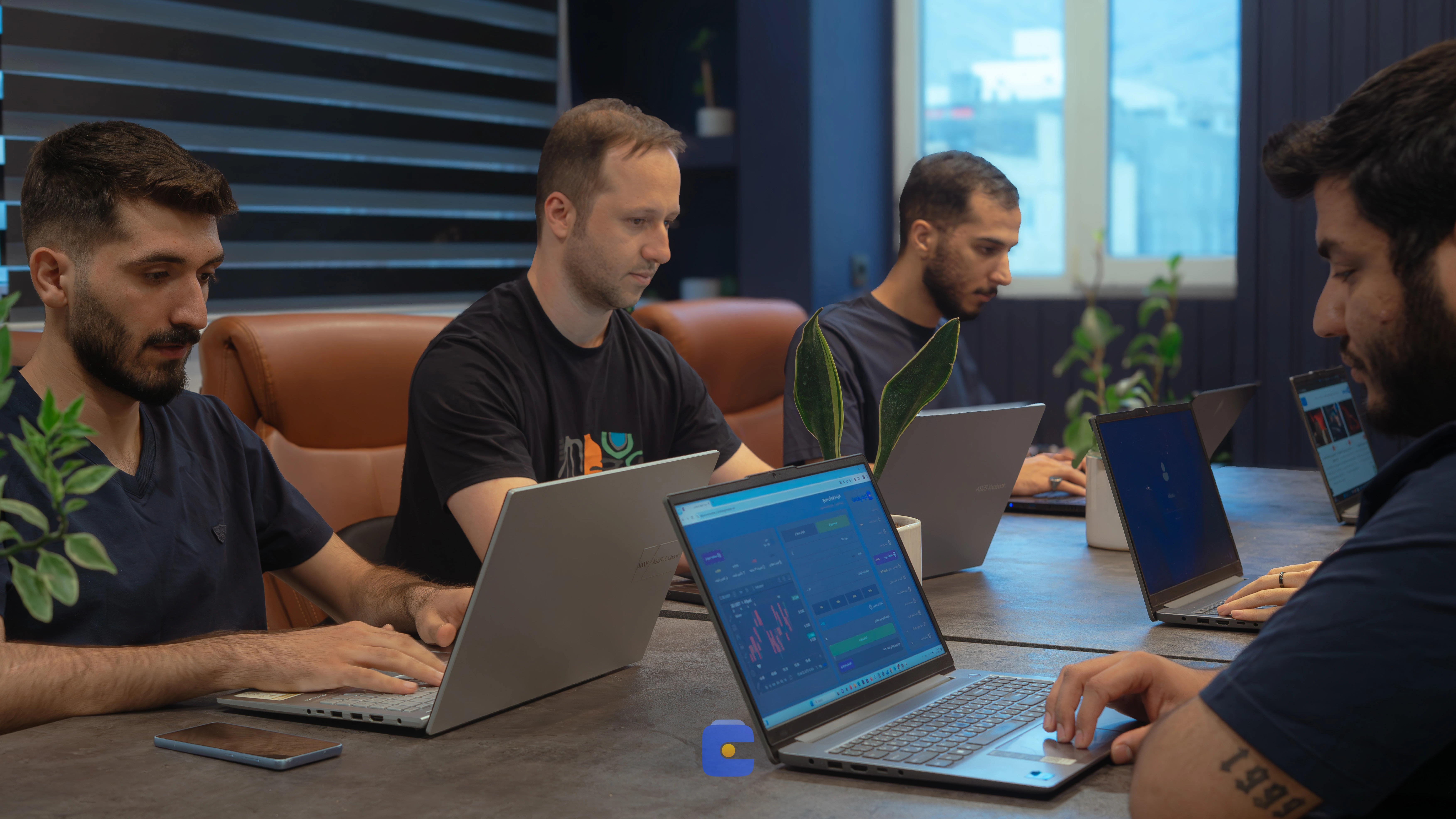 درباره صرافی کیف پول من