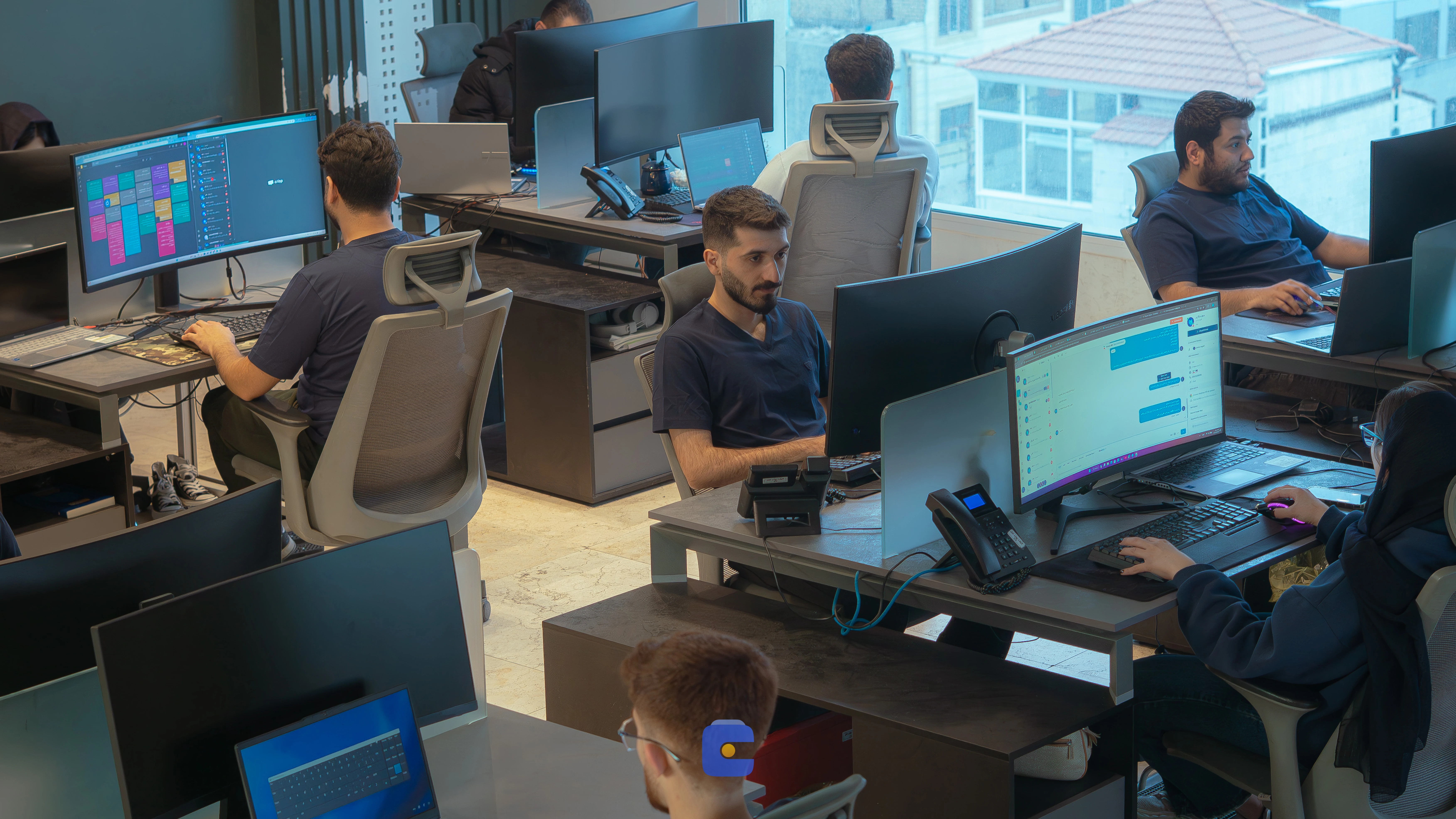 درباره صرافی کیف پول من