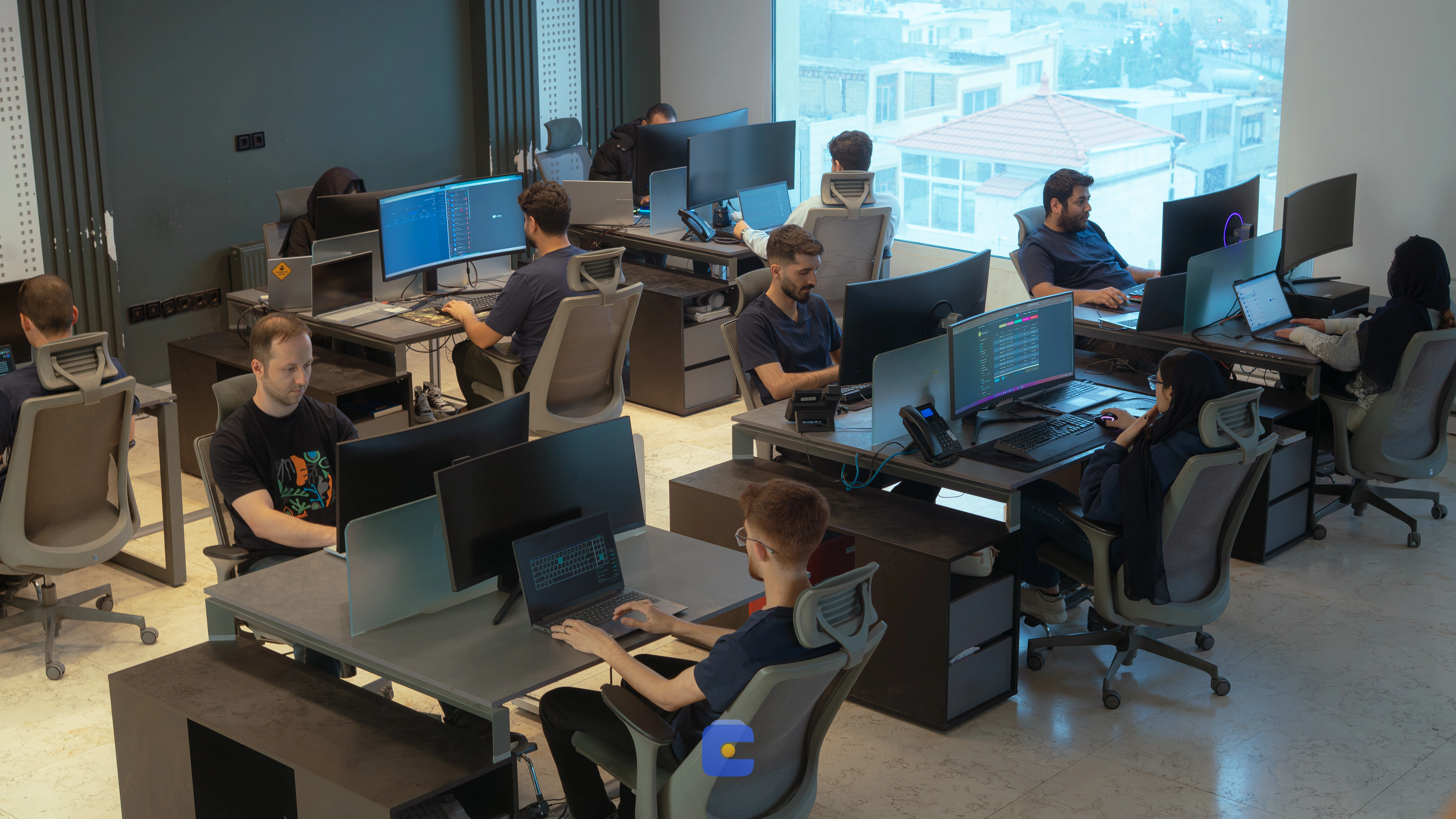 درباره صرافی کیف پول من