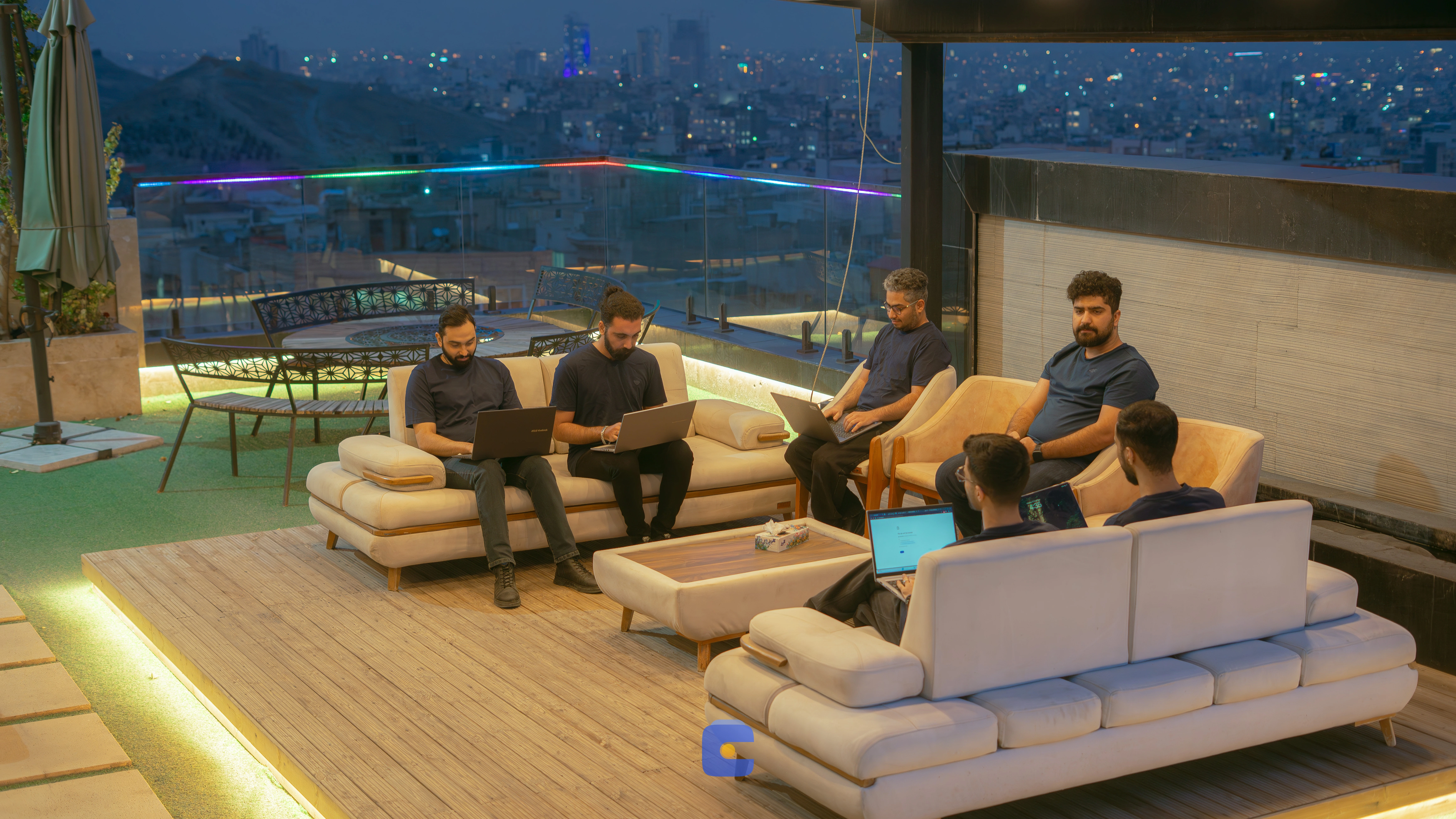 درباره صرافی کیف پول من