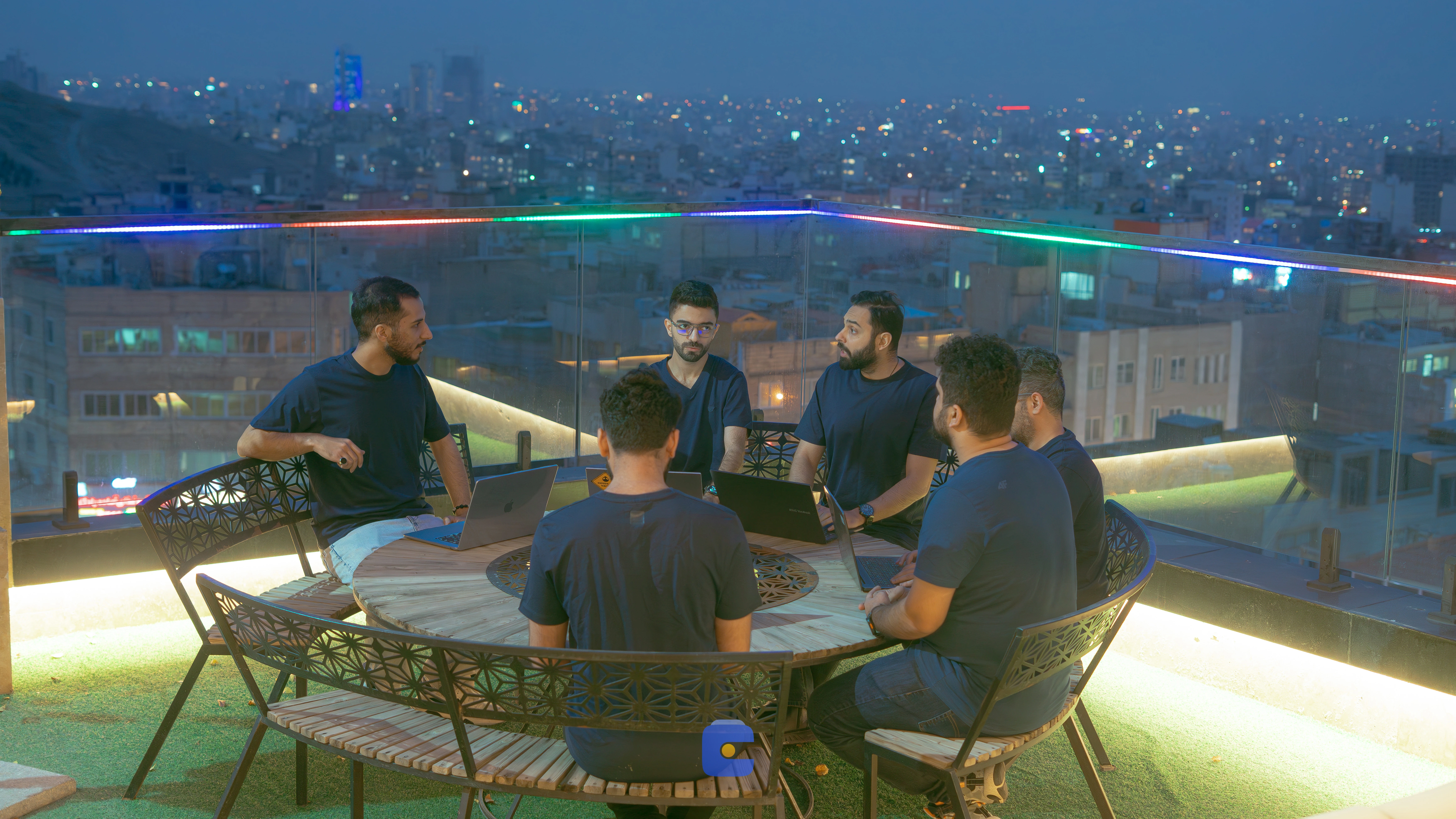 درباره صرافی کیف پول من