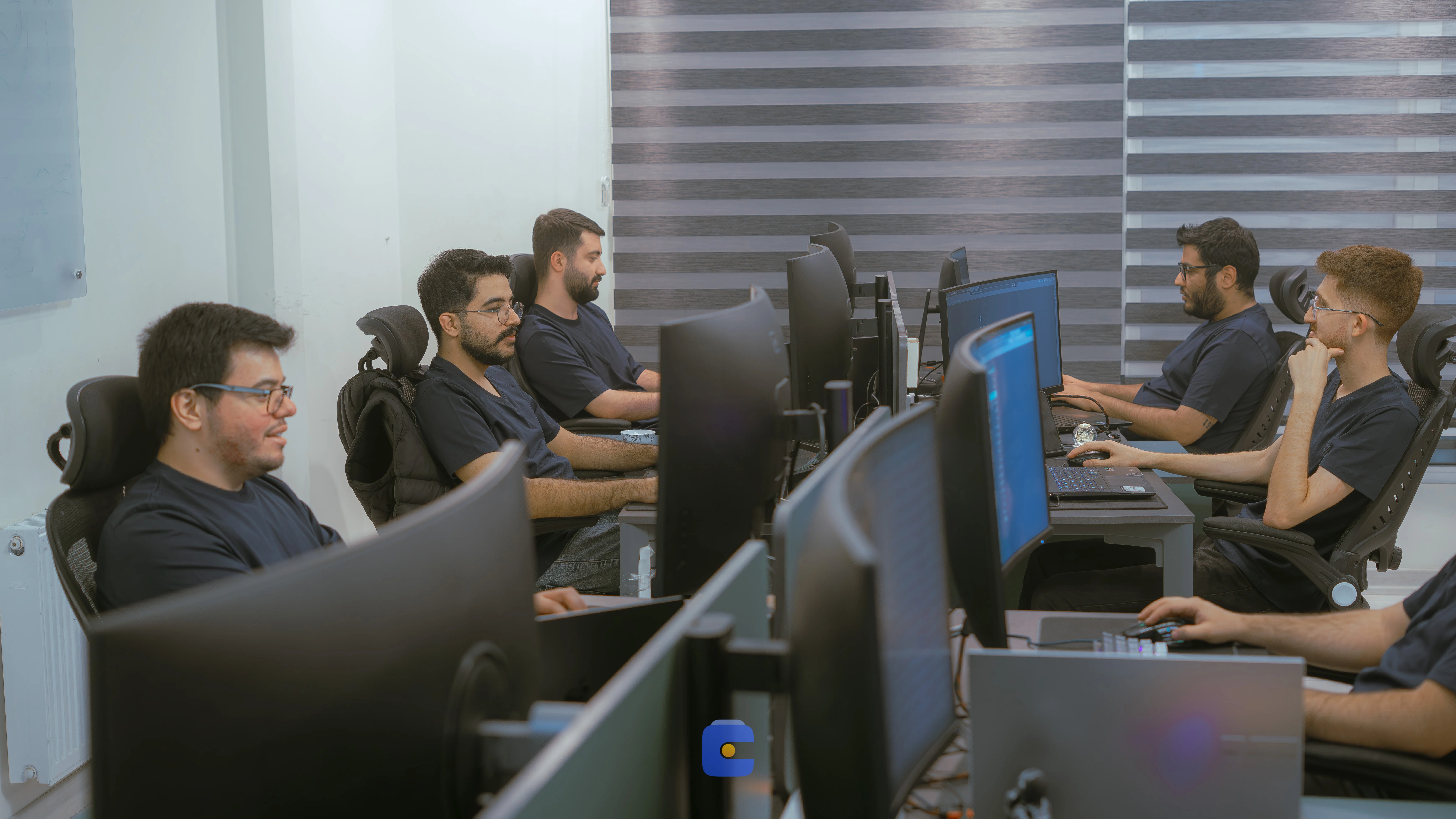 درباره صرافی کیف پول من