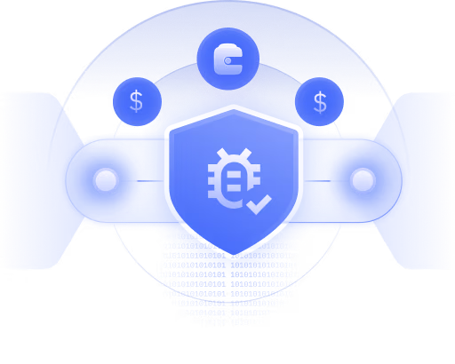 باگ بانتی کیف پول من