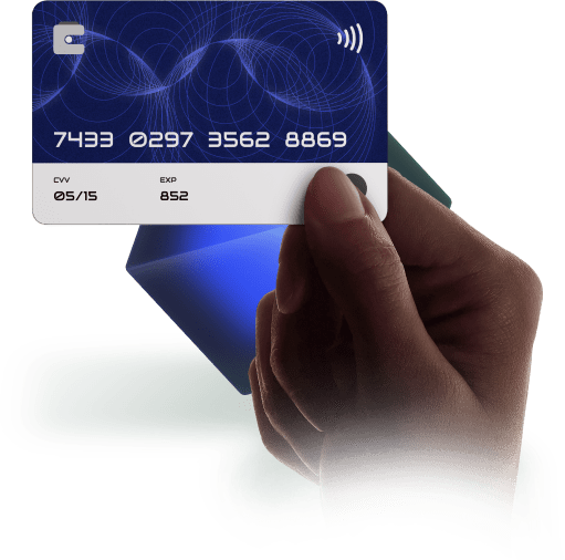 خرید مسترکارت با ارز دیجیتال