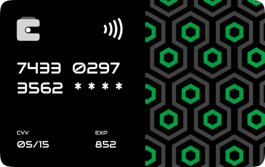 مسترکارت طرح یک