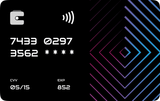 مسترکارت طرح شش