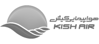 شرکت هواپیمایی کیش ایر