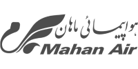 شرکت هواپیمایی ماهان ایر
